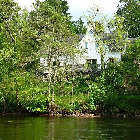 Готель Heronwood House Інвернесс Екстер'єр фото